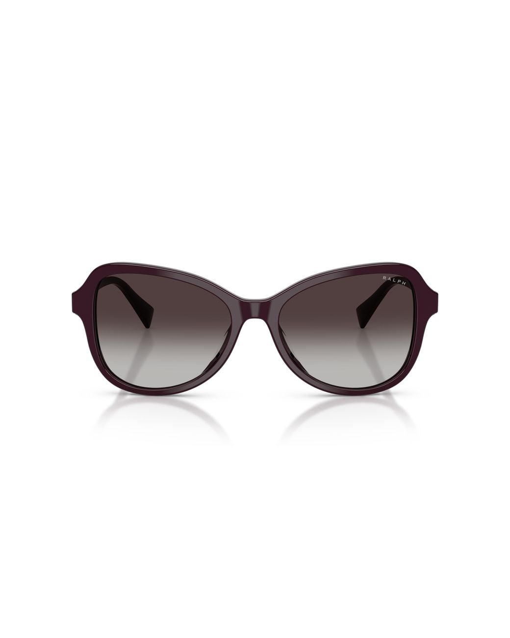 Ralph Lauren Black Ra5360U 63868G Sunglasses Acetate Butterfly Normal
