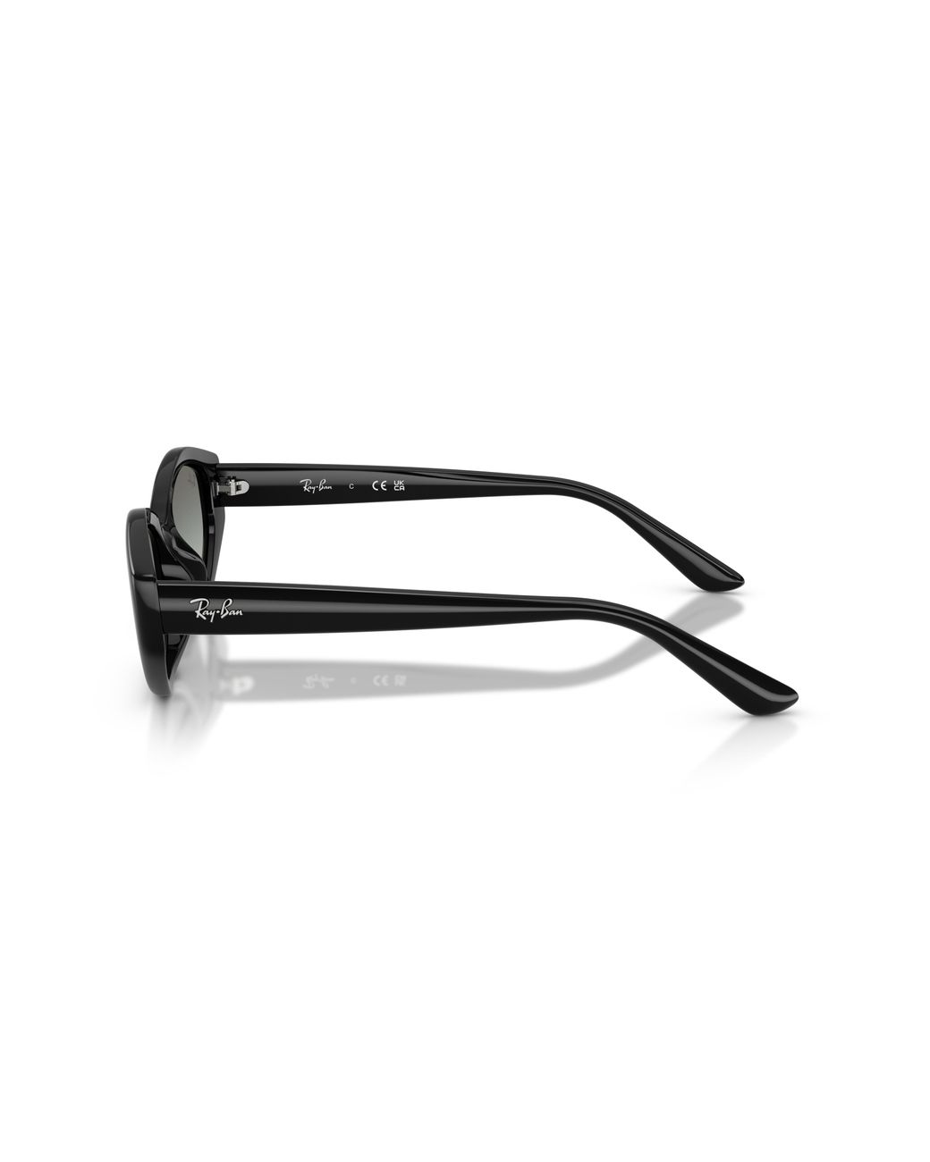 Ray-Ban Black Ray
