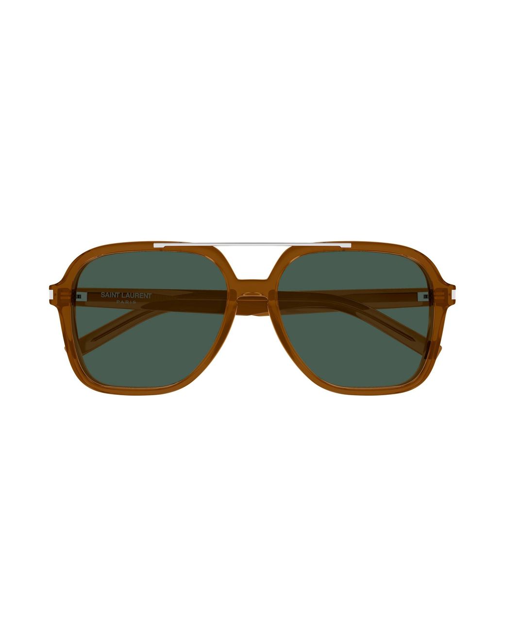 Saint Laurent Black Sl 545 004 Sunglasses Acetate Squared