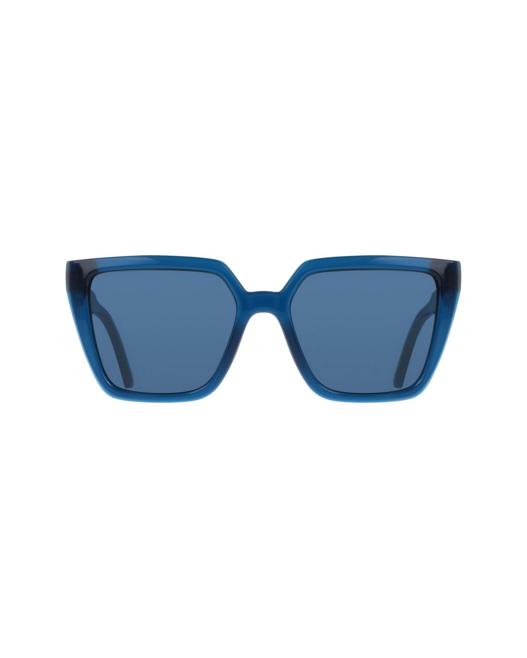 Ferragamo Black Sf2058Se 432 Sunglasses Squared Normal
