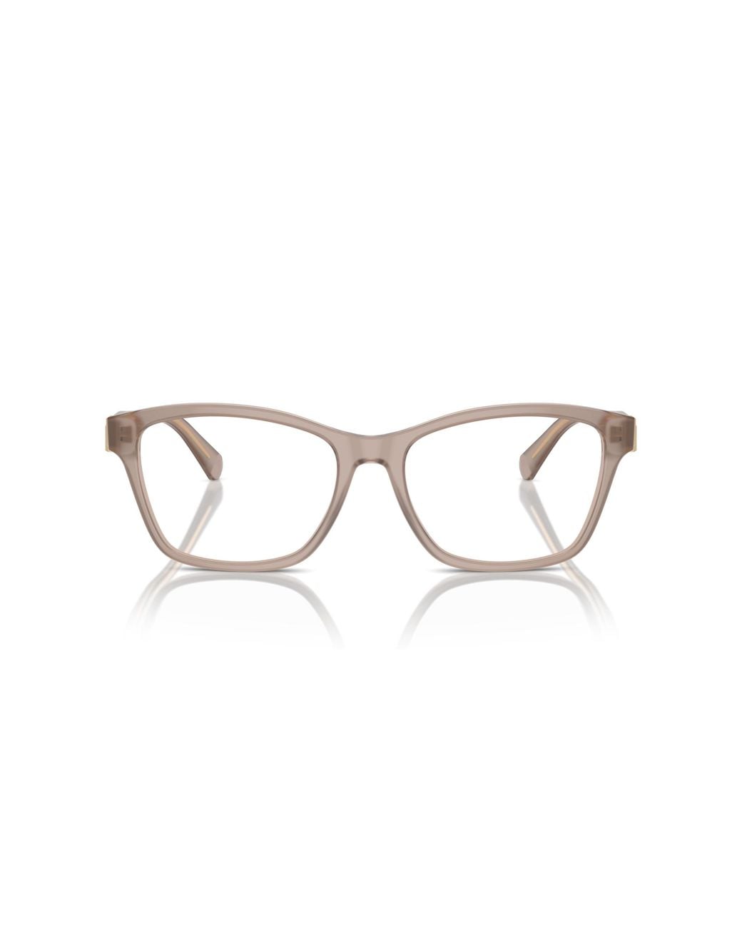 Ralph Lauren Black Rl6243 6182 Optical Frames Acetate Cat Eye Normal