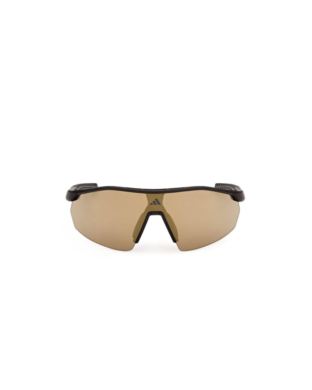 Adidas Originals Black Sp0116 Anemos Light S 02G Sunglasses Injected Mask Normal