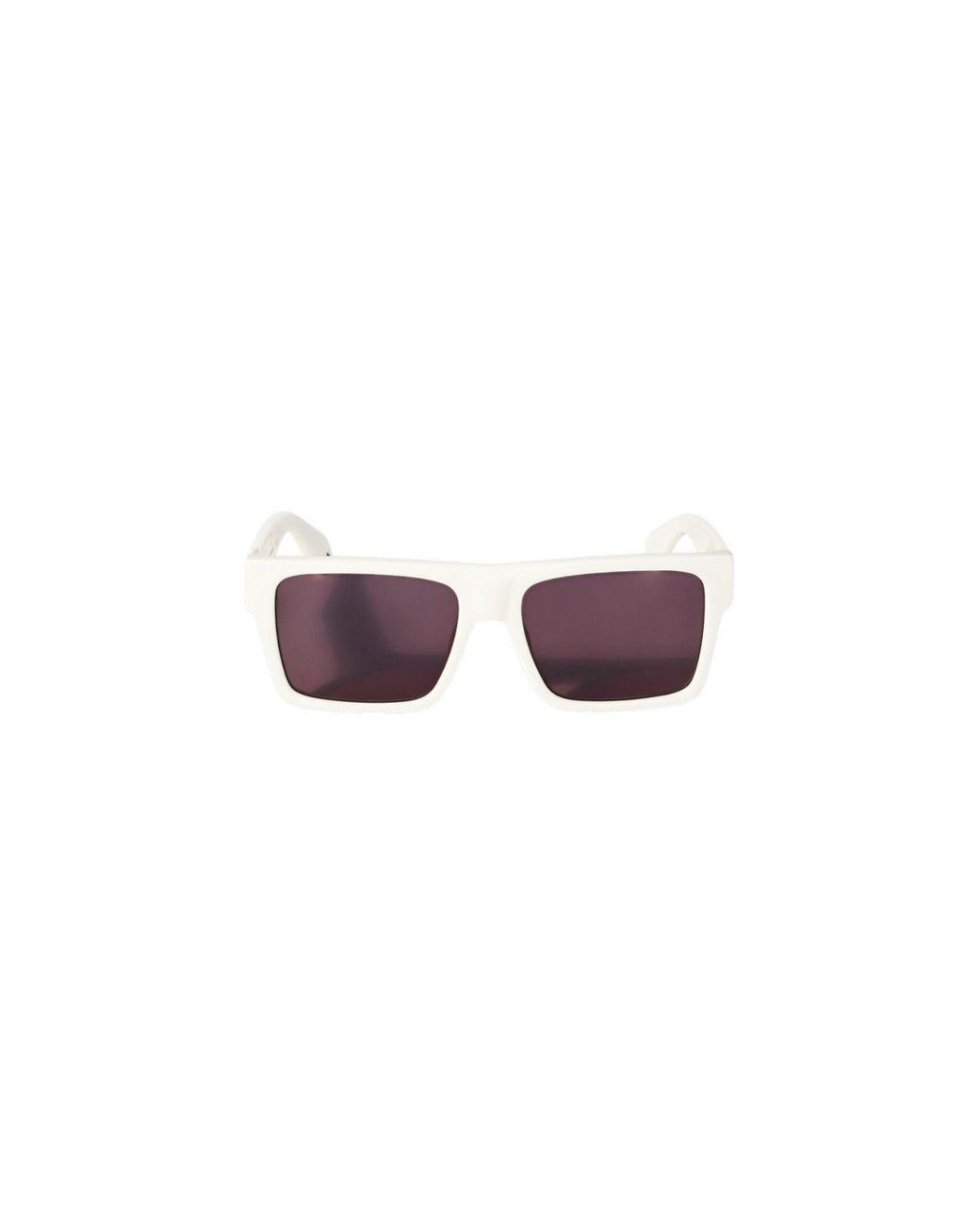 Off-White c/o Virgil Abloh Black Ow1034 Casper 0107 Sunglasses Acetate Squared Normal