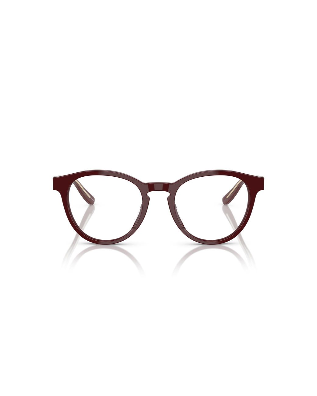 Giorgio Armani Black Ar7266U 5957 Optical Frames Acetate Pantos Normal