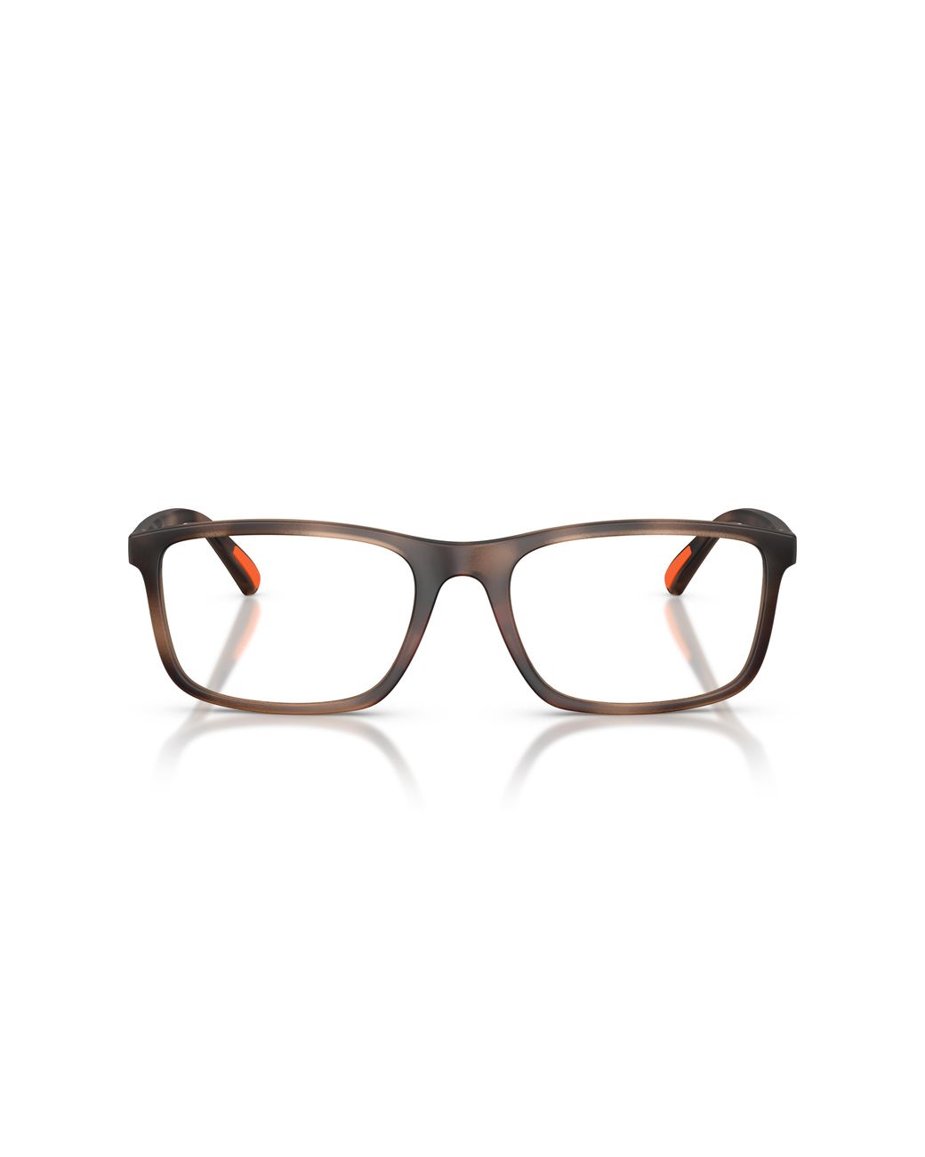 Polo Ralph Lauren Black Ph2291U 5974 Optical Frames Injected Squared Normal for men