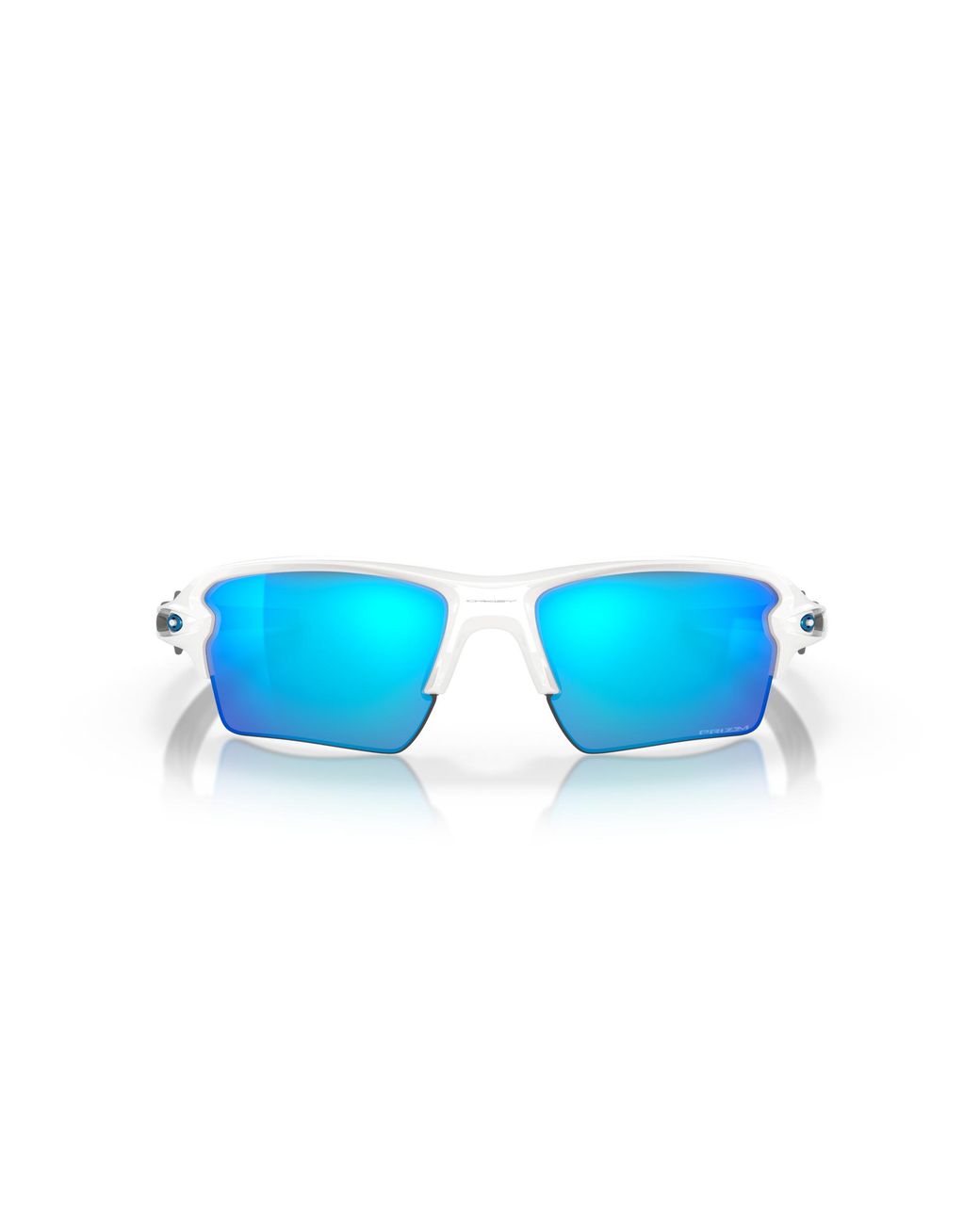 Oakley Blue Oo9188 Flak 2.0 Xl 918894 Sunglasses O_Matter Squared Normal Prizm