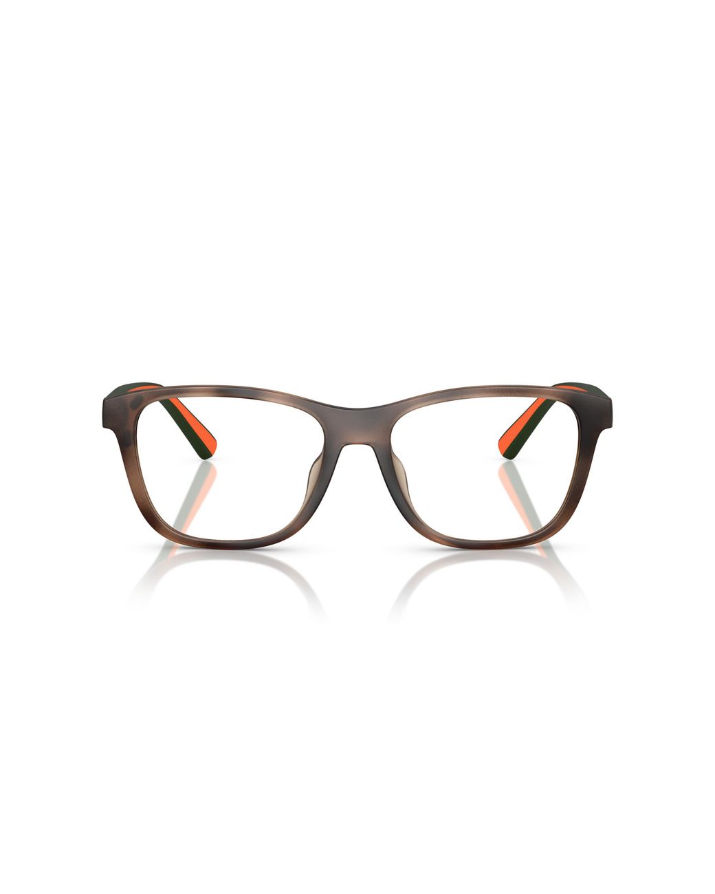 Polo Ralph Lauren Black Ph4228U 607071 Sunglasses Injected Squared Normal for men
