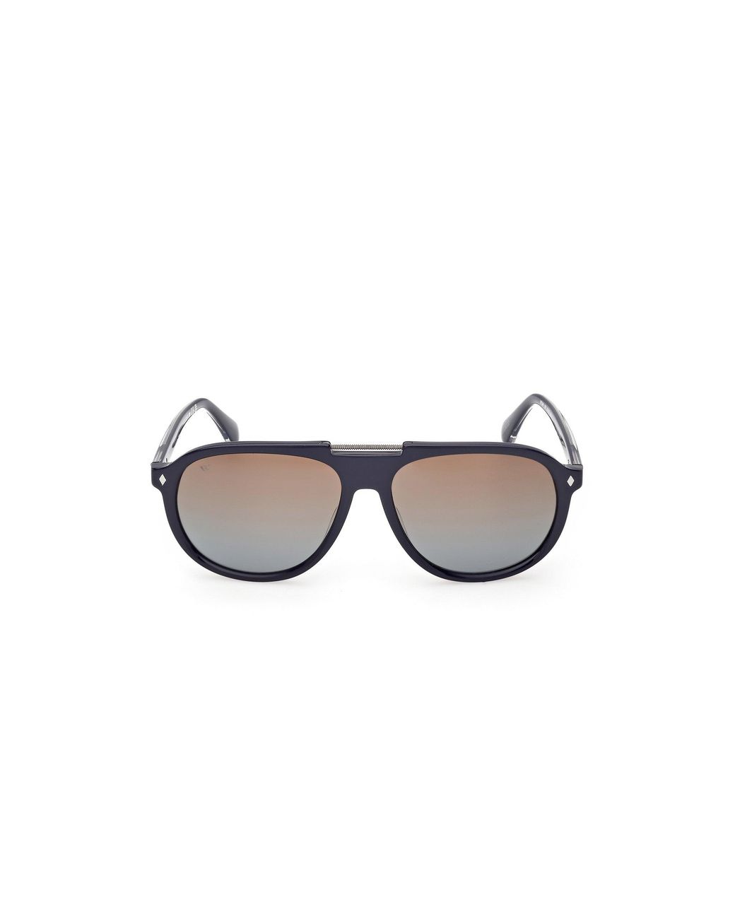 Web Black We0394 92F Sunglasses Acetate Pilot Normal for men