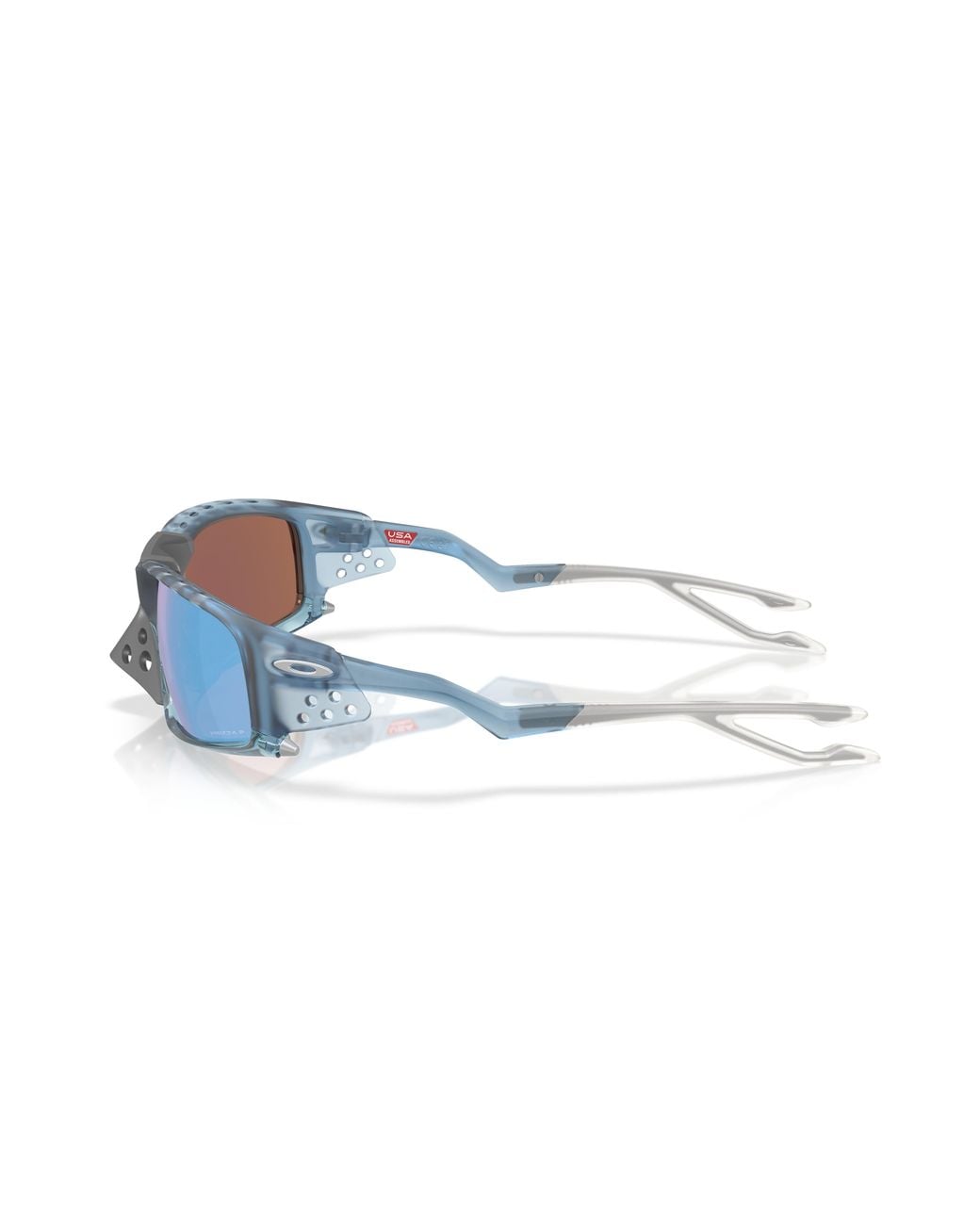 Oakley Black Oo9529 Plantaris Sq 952908 Sunglasses O_Matter Mask Polarized
