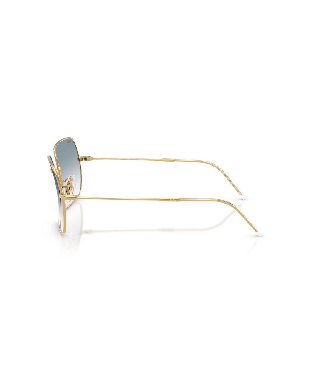 Ray-Ban Black Ray