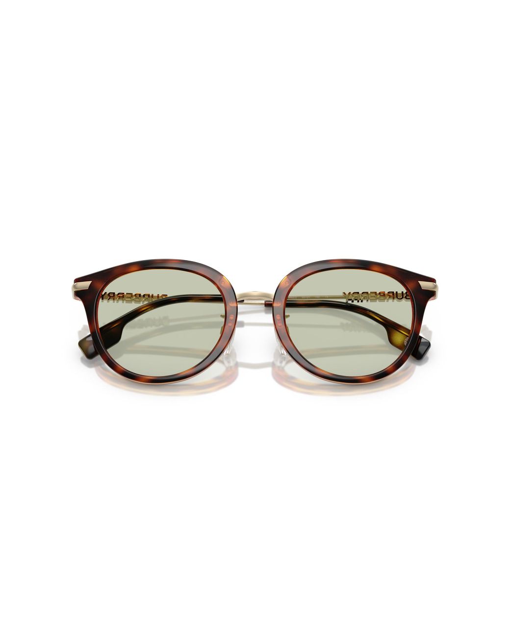 Burberry Black Be4398D Kelsey 3002/2 Sunglasses Injected Pantos Normal