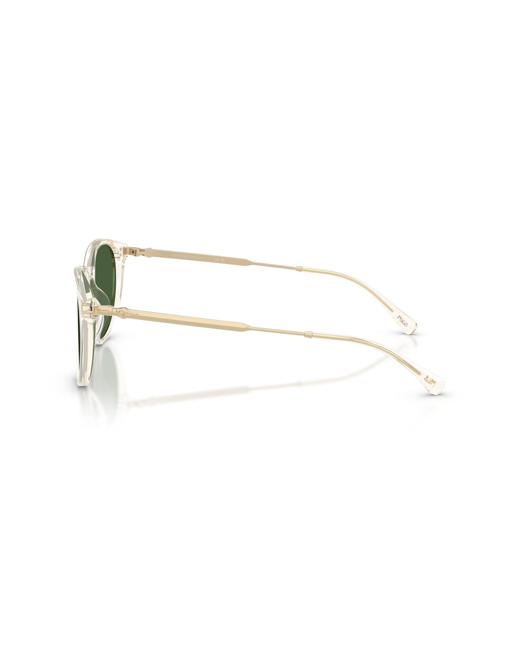 Polo Ralph Lauren Green Ph4239U 635771 Sunglasses Acetate Pantos Normal for men