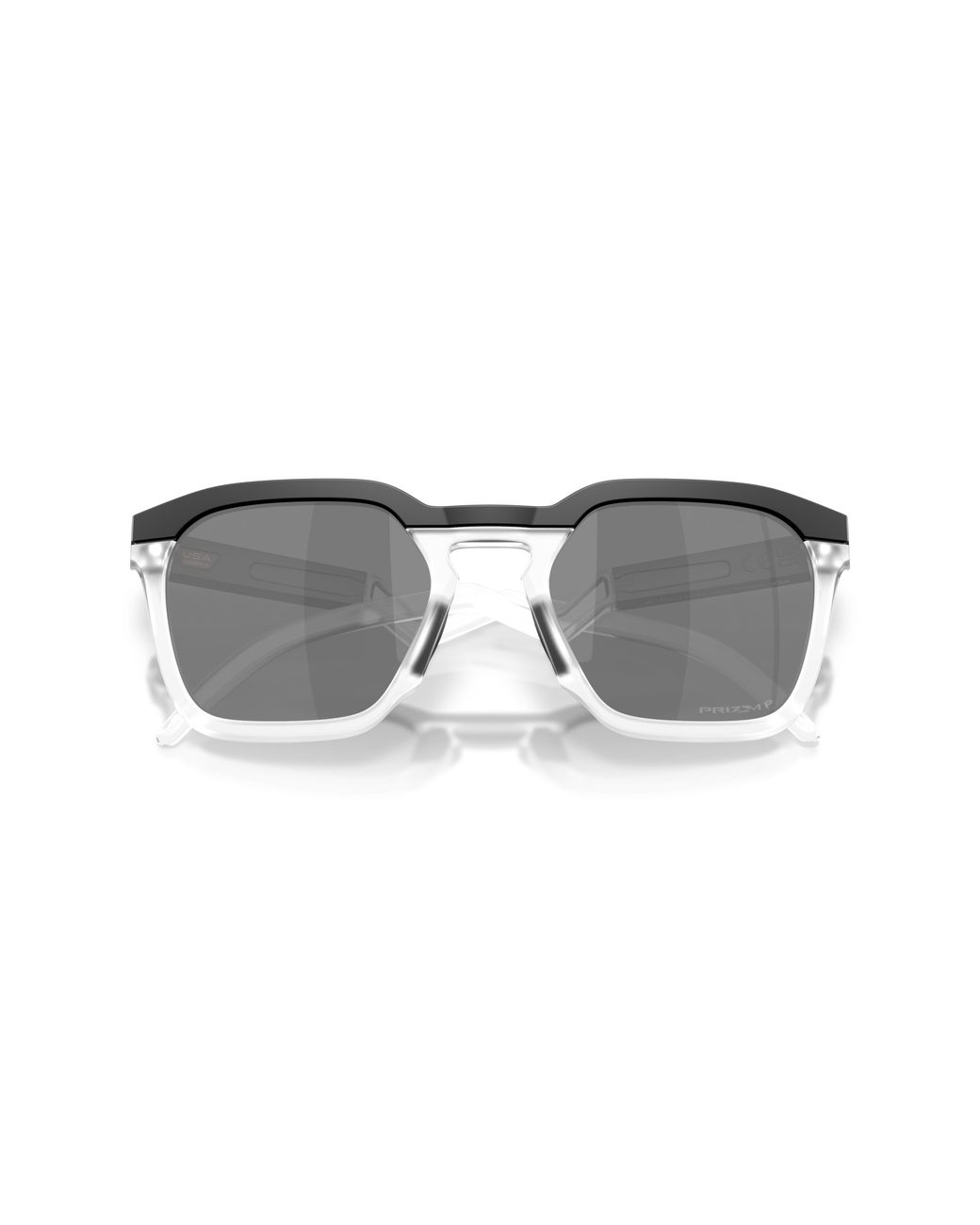 Oakley Black Oo9533 Hstn Sq 953306 Sunglasses O_Matter Squared Polarized