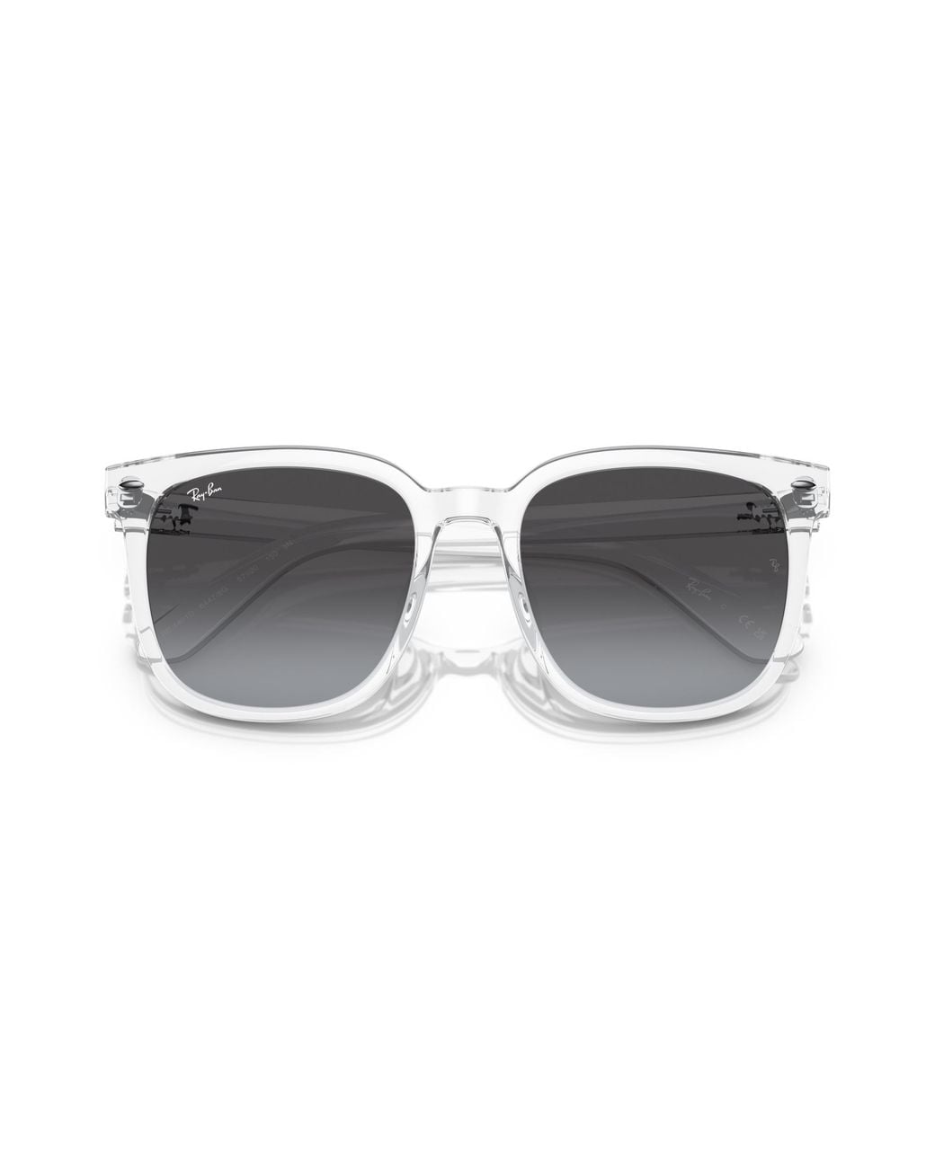 Ray-Ban Black Ray