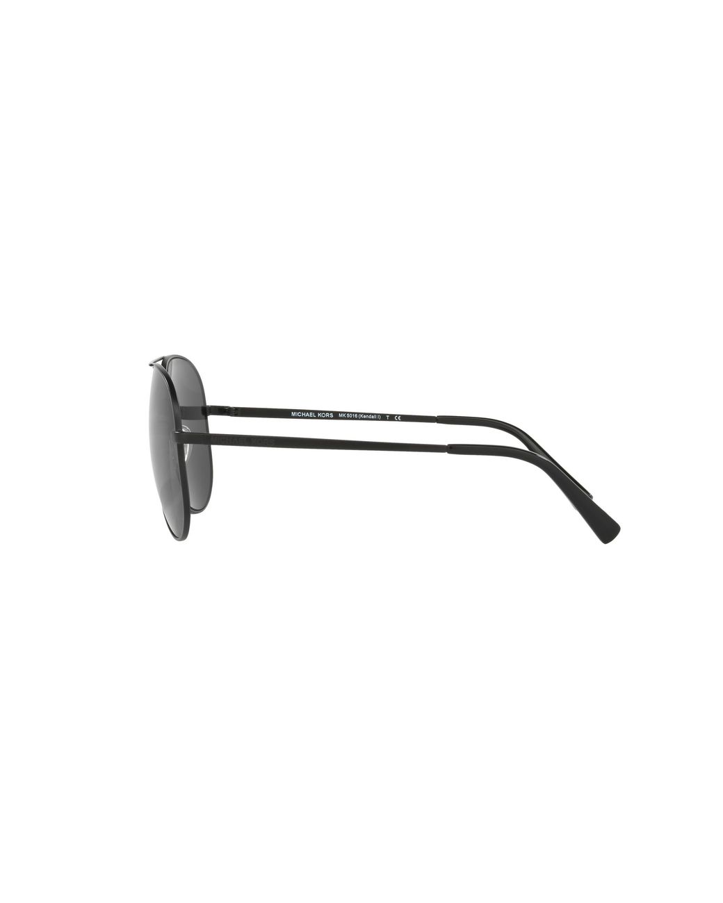 Michael Kors Black Sunglass Kendall