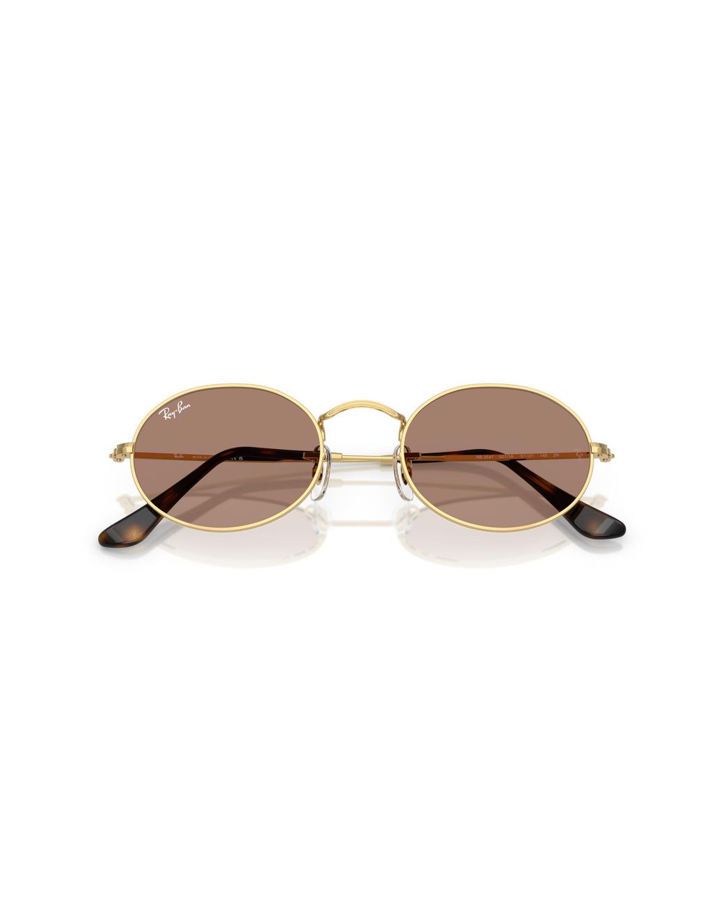 Ray-Ban Black Ray