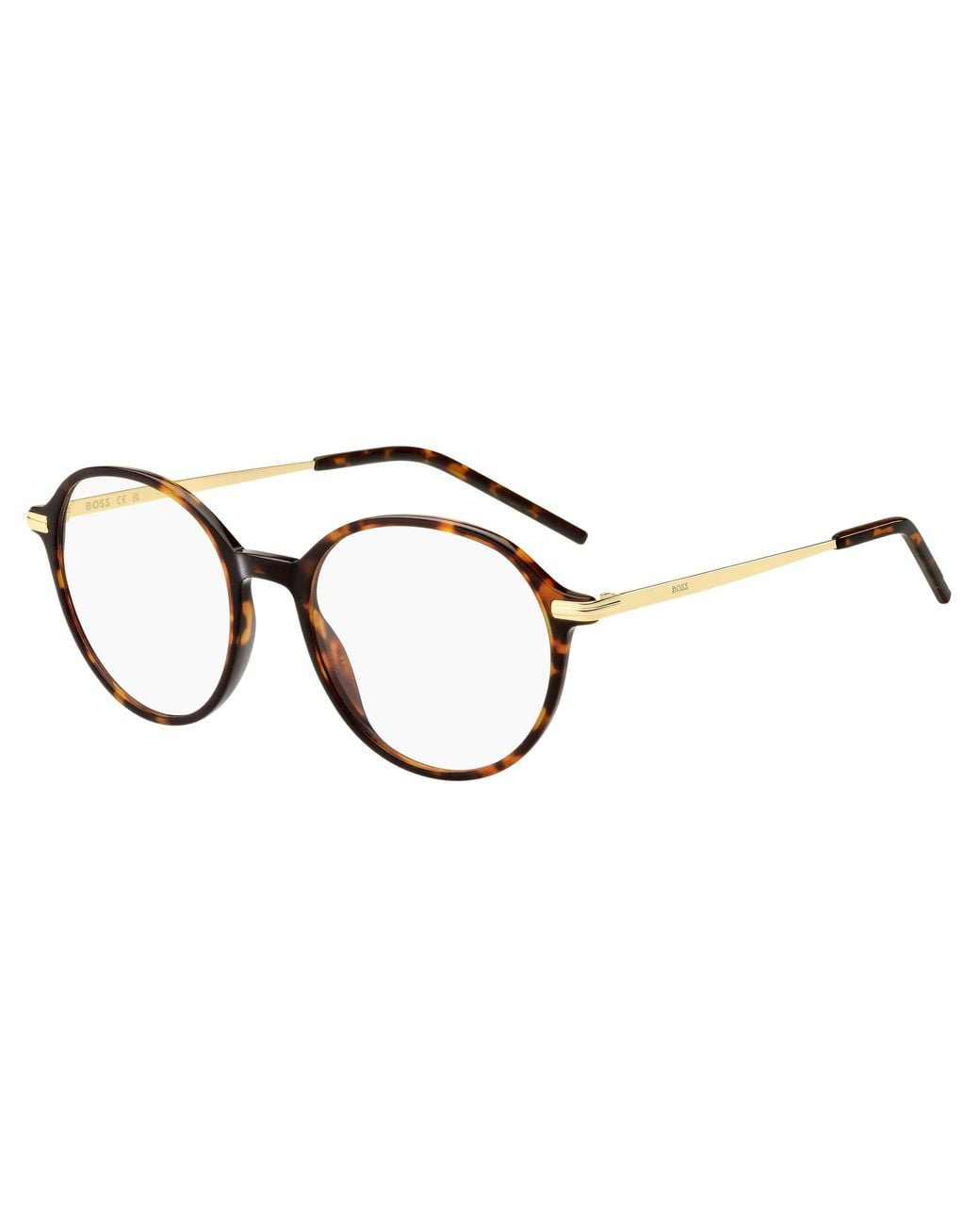 Boss Black Boss 1664 2Ik Optical Frames Acetate Round