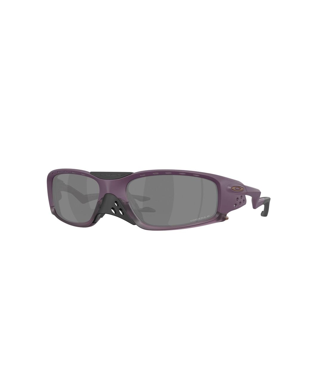 Oakley Black Oo9529 Plantaris Sq 952909 Sunglasses O_Matter Mask Polarized