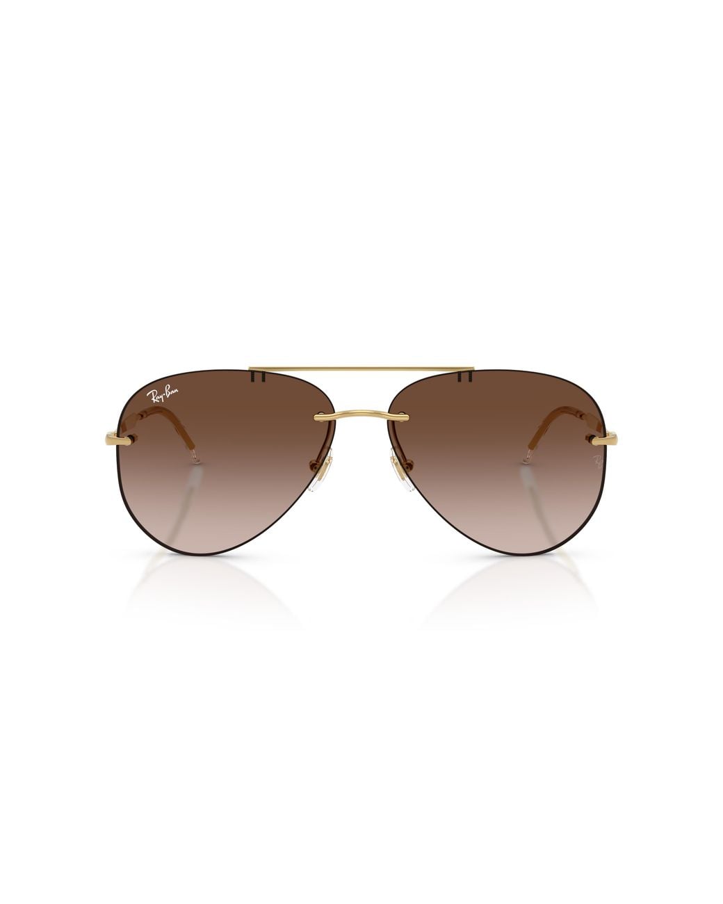 Ray-Ban Black Ray