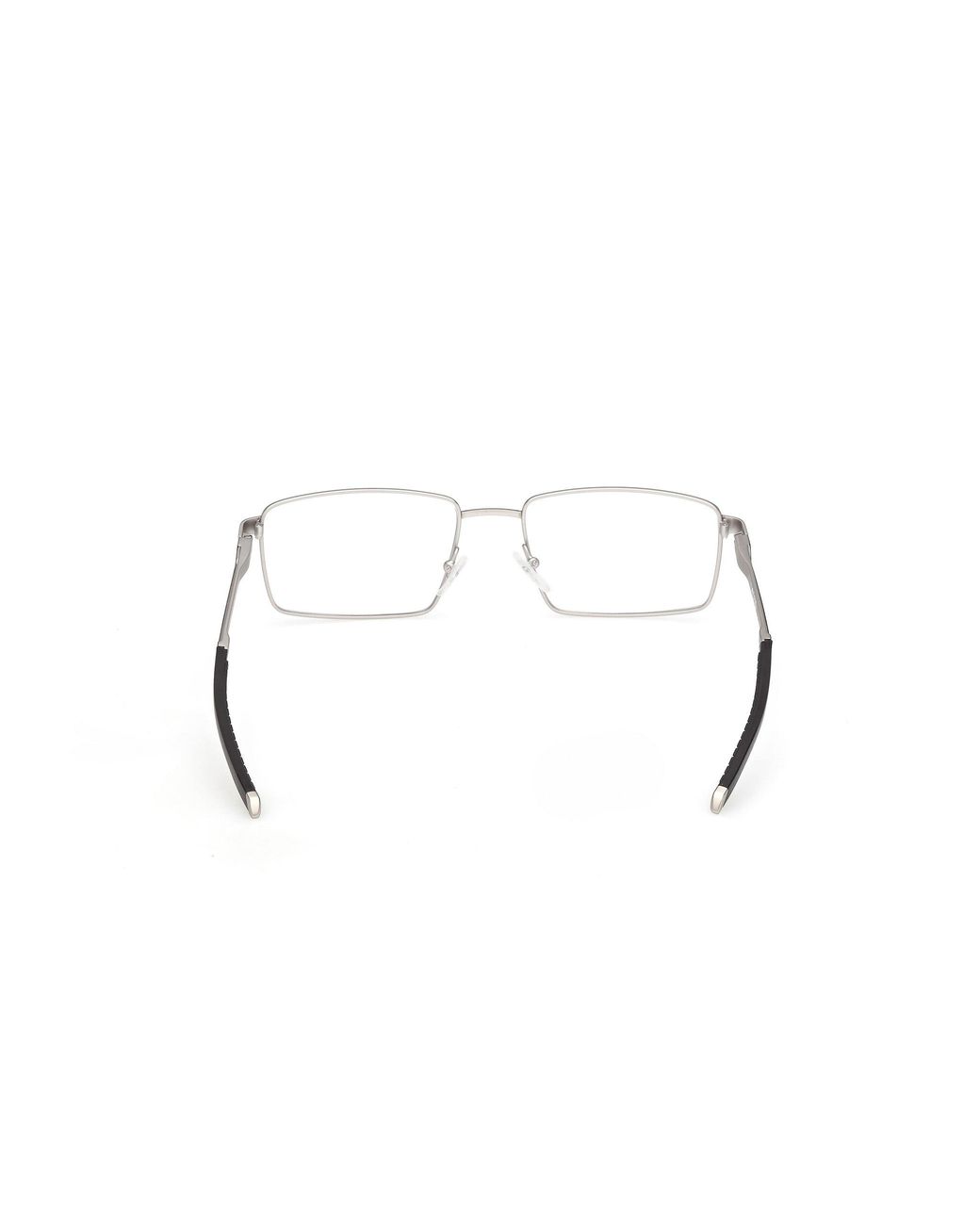 Adidas Originals Black Sp5129 002 Optical Frames Squared Normal for men