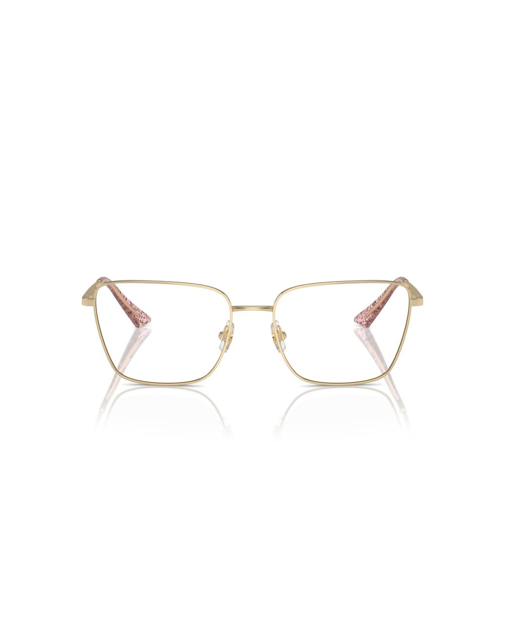 Jimmy Choo Black Jc2003 3013 Optical Frames Metal Pillow
