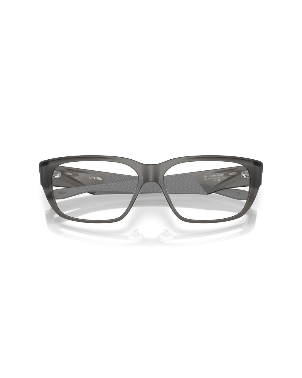 Oakley Black Ox8192D Upturn 819202 Optical Frames O_Matter Squared Normal