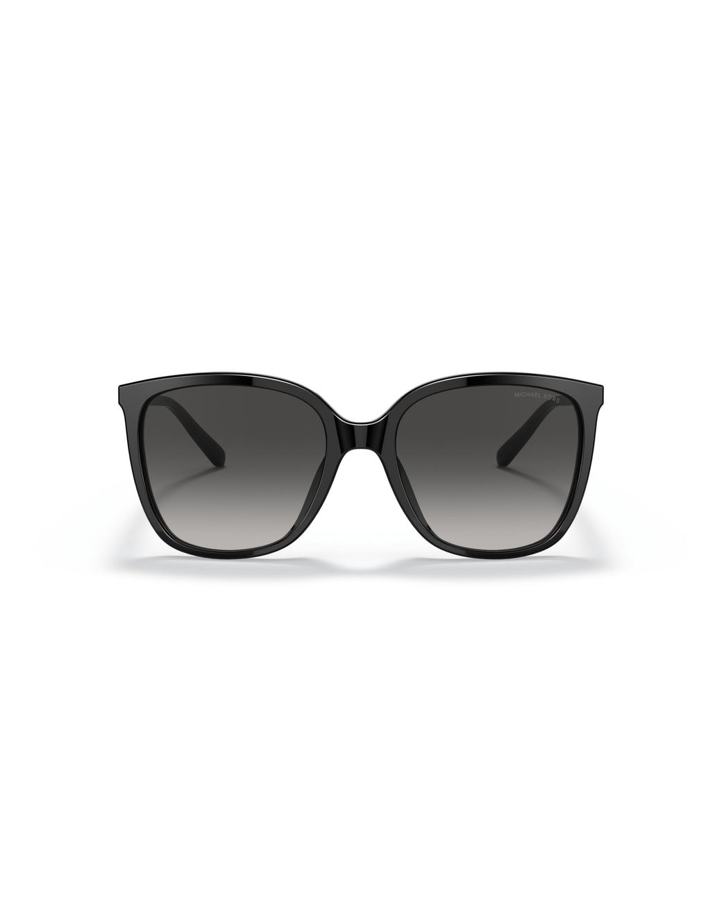 Michael Kors Black Mk2137U Anaheim 30058G Sunglasses Acetate Squared Normal Shaded