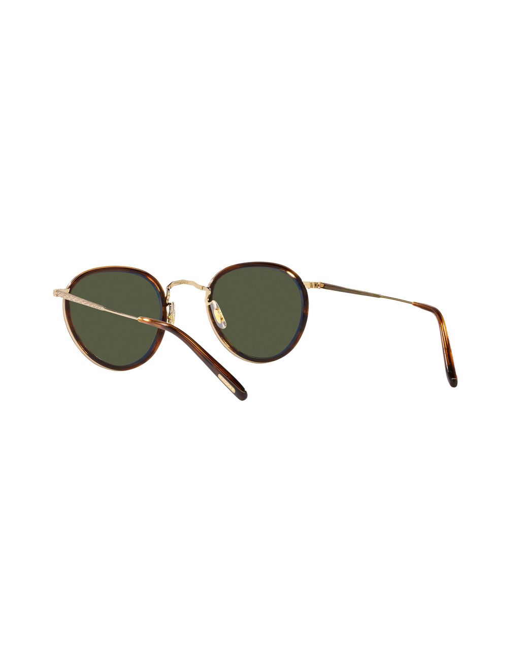 Oliver Peoples Black Ov1104S Mp-2 Sun 533052 Sunglasses Acetate G15 Pantos Normal for men
