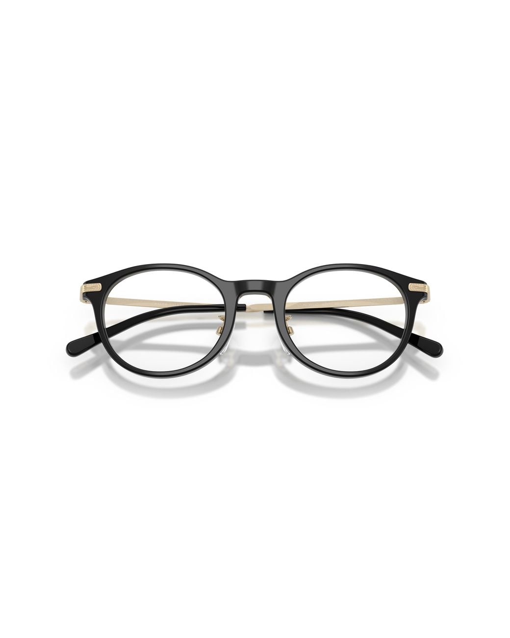 Polo Ralph Lauren Black Ph2313D 5387 Optical Frames Acetate Transparent Pantos Normal