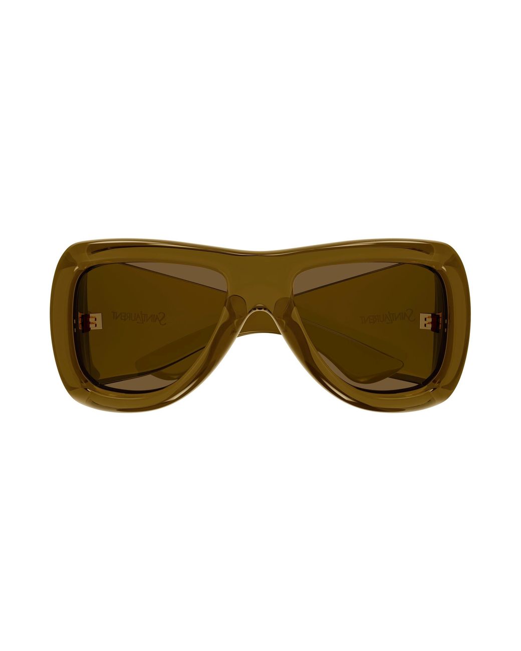 Saint Laurent Black Sl 902 Howl 004 Sunglasses Bio-Injected Pilot