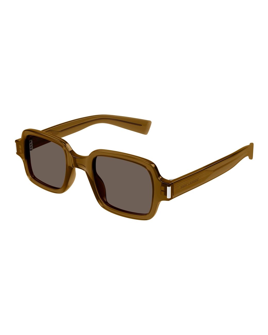 Saint Laurent Black Sl 720 005 Sunglasses Acetate Squared