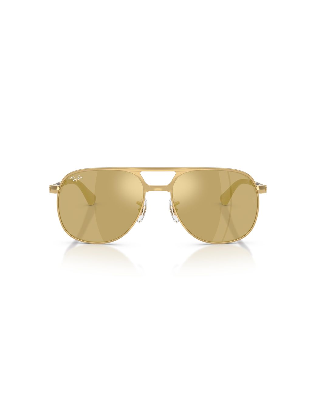 Ray-Ban Black Ray