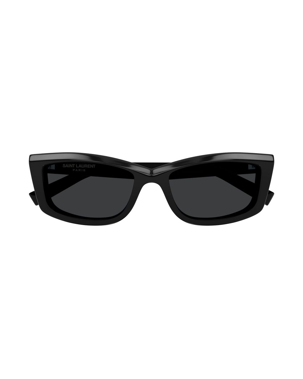 Saint Laurent Black Sl658 Sunglasses