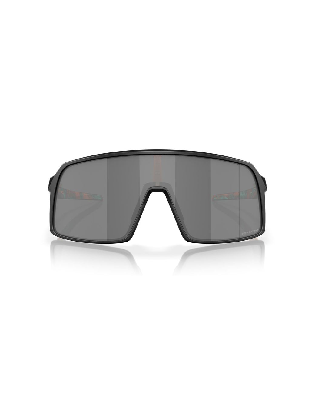 Oakley Black Oo9406 Sutro 9406B0 Sunglasses O_Matter Mask Normal Prizm for men