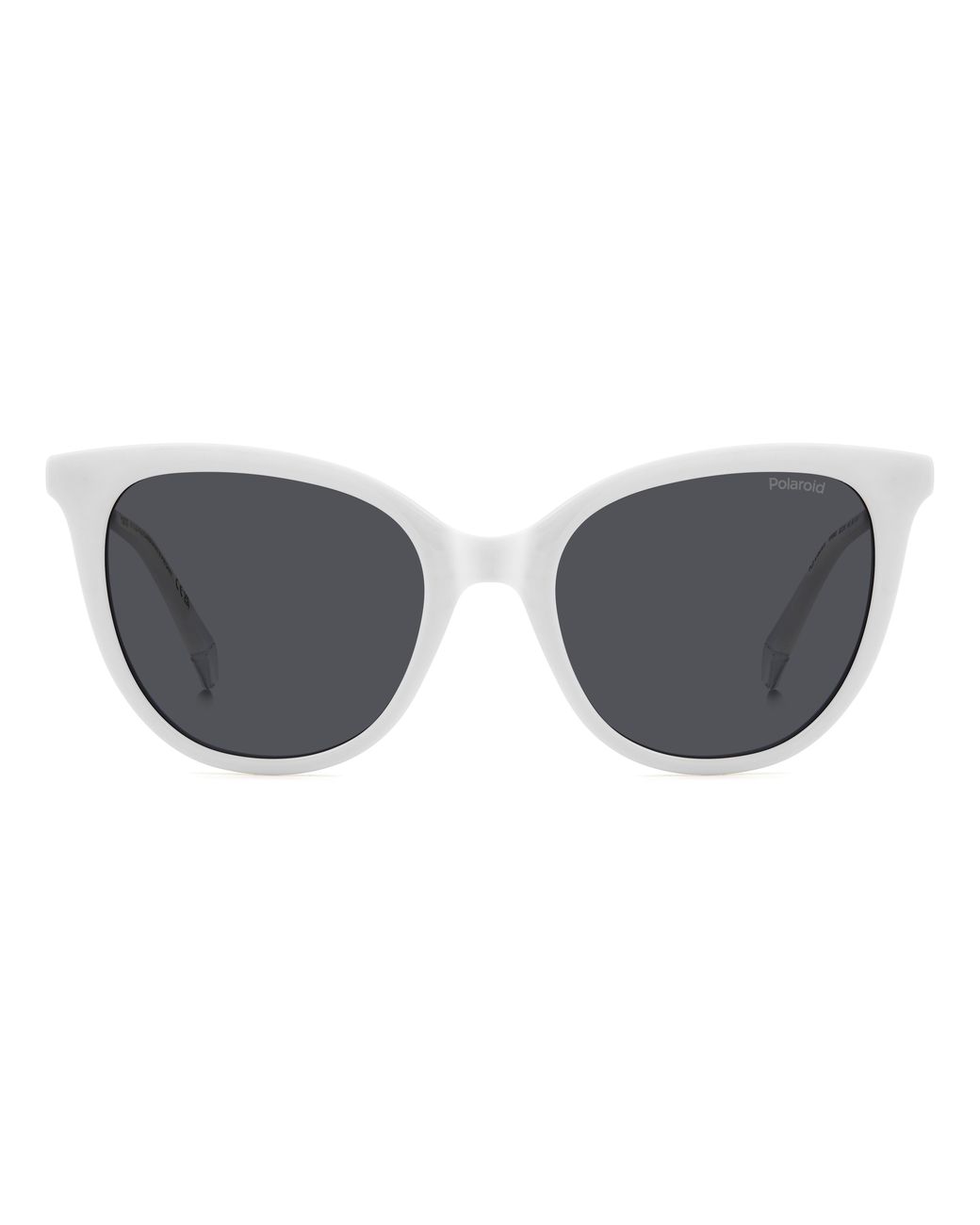 Polaroid Black Pld 4184/S/X Vk6/M9 Sunglasses Polycarbonate Squared Polarized