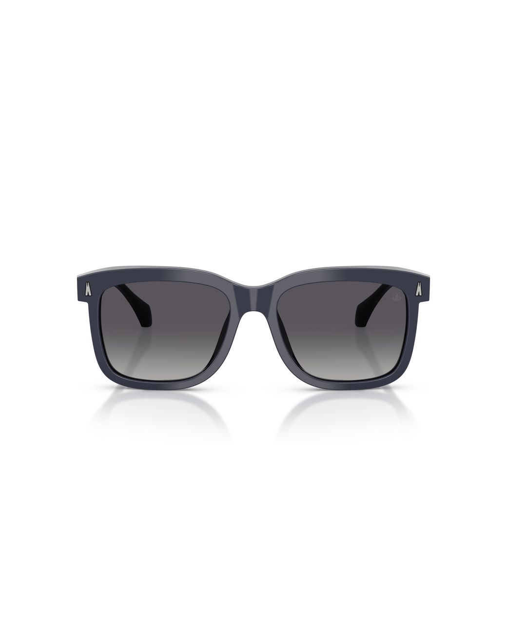 Moncler Black Me6018 Valaire 3020T3 Sunglasses Acetate Pillow Polarized