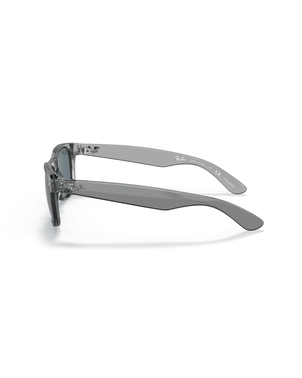 Ray-Ban Black Ray