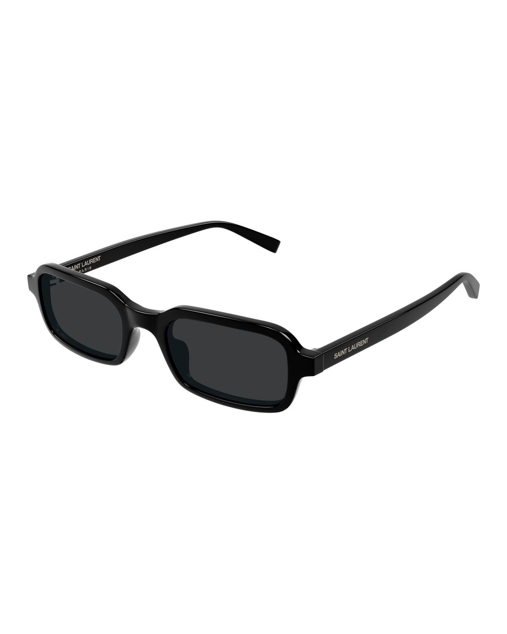 Saint Laurent Black Sl 908 001 Sunglasses Acetate Squared