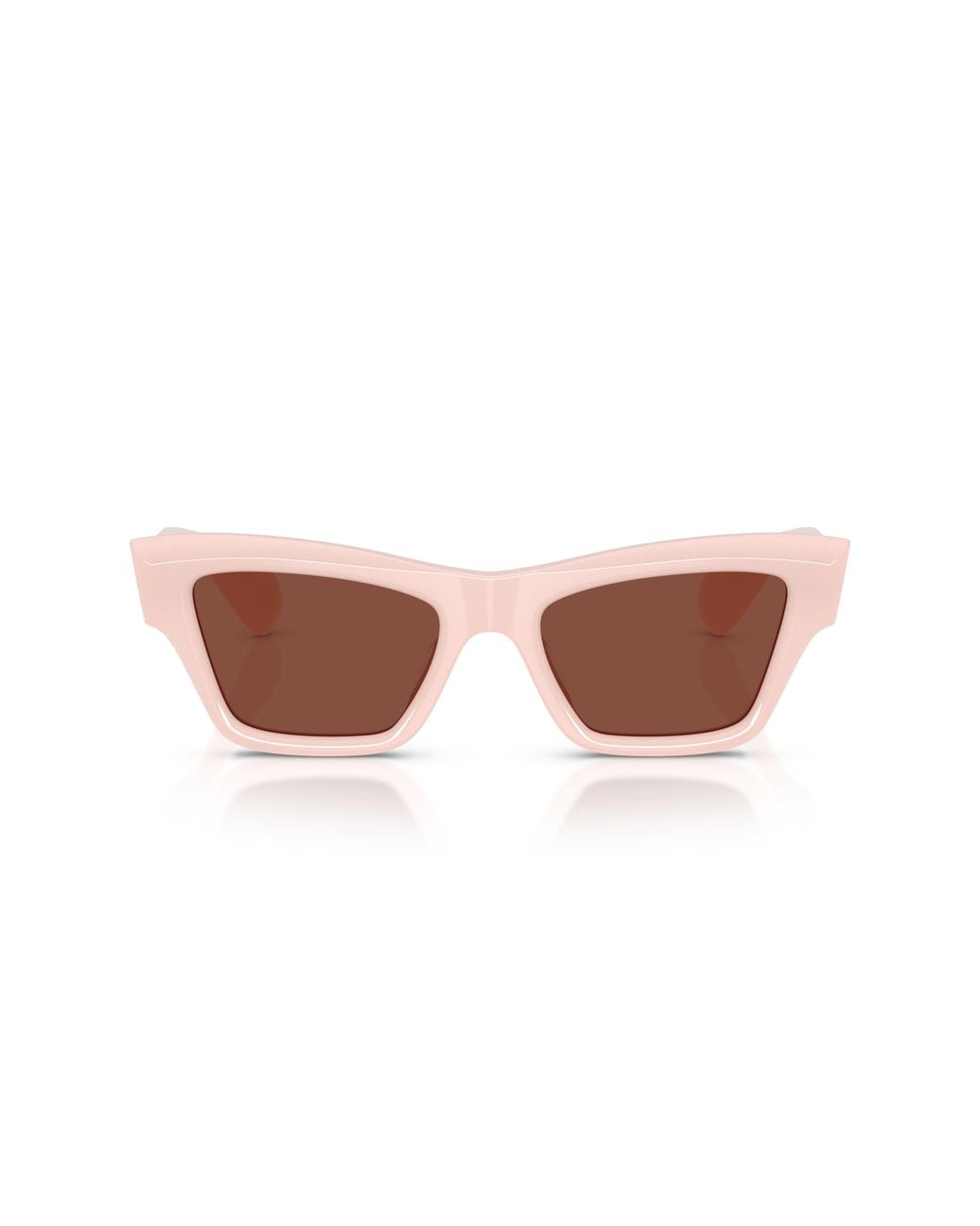 Oliver Peoples Black X Jil Sander Ov5611Su Edition 3 1814C5 Sunglasses Acetate Bordeaux Cat Eye Normal