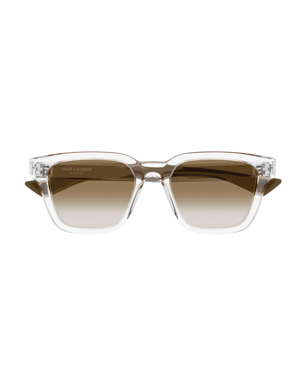 Saint Laurent Black Sl 790 004 Sunglasses Acetate Squared
