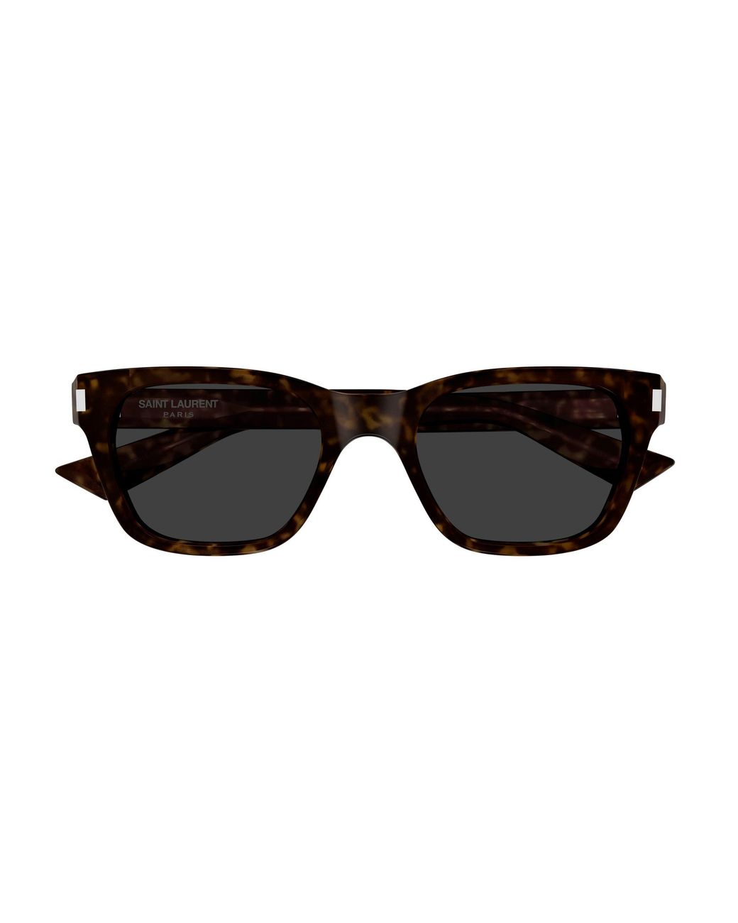 Saint Laurent Black Sl 874 002 Sunglasses Acetate Squared