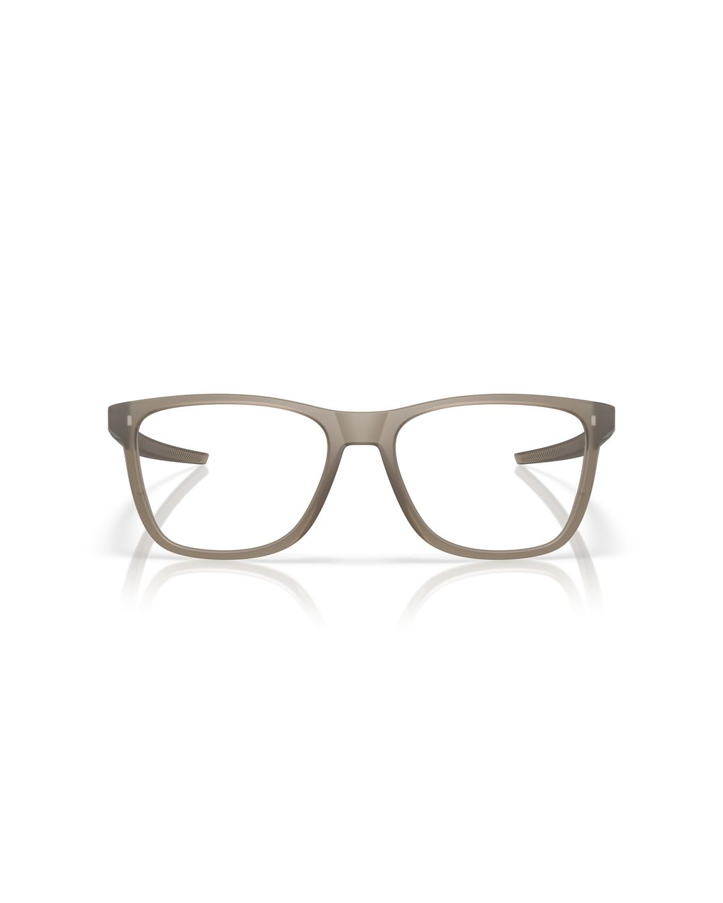 Oakley Black Ox8163 Centerboard 816313 Optical Frames O_Matter Transparent Round Normal for men