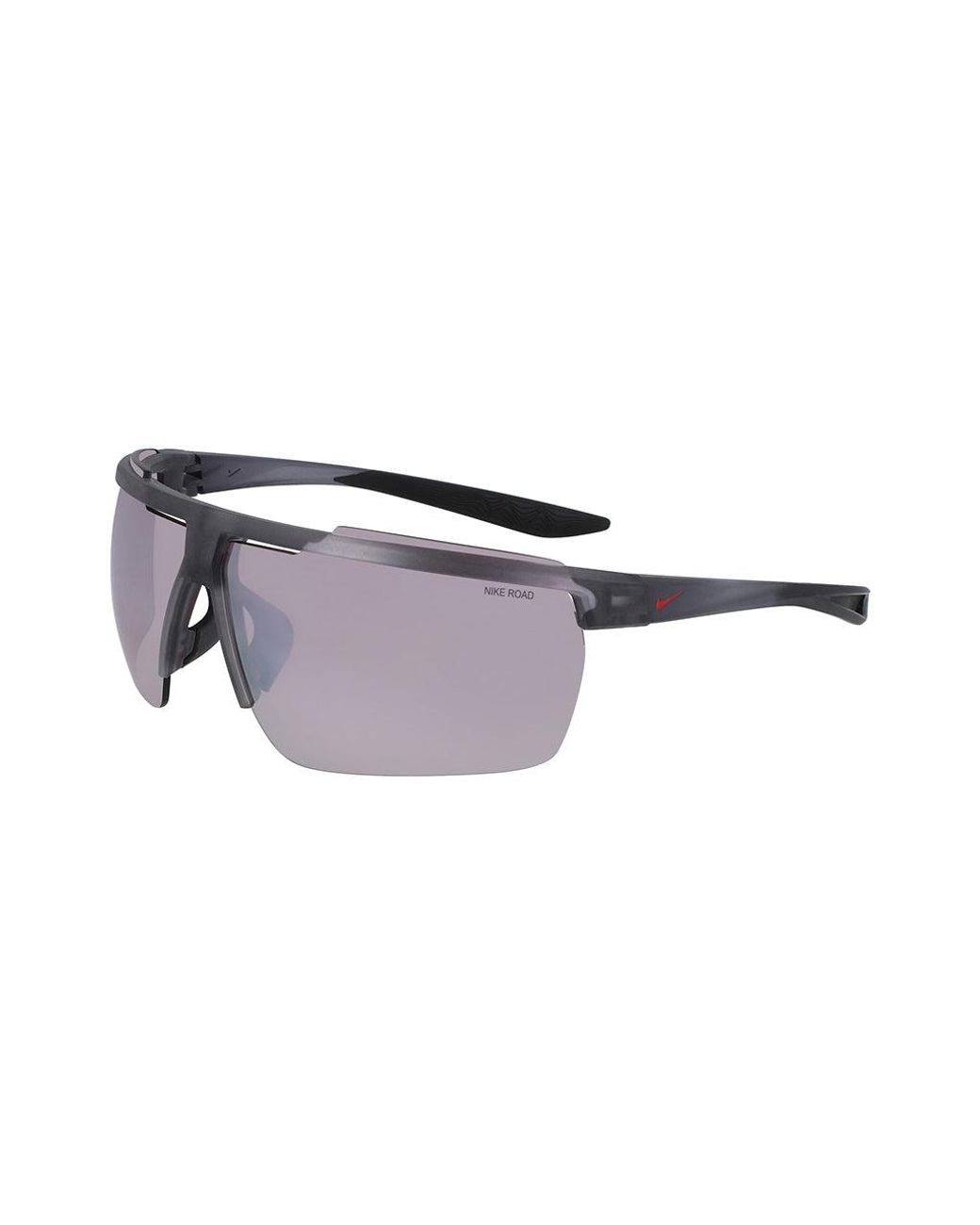 Nike Black Windshield E Cw4662 080 Sunglasses Plastic Squared