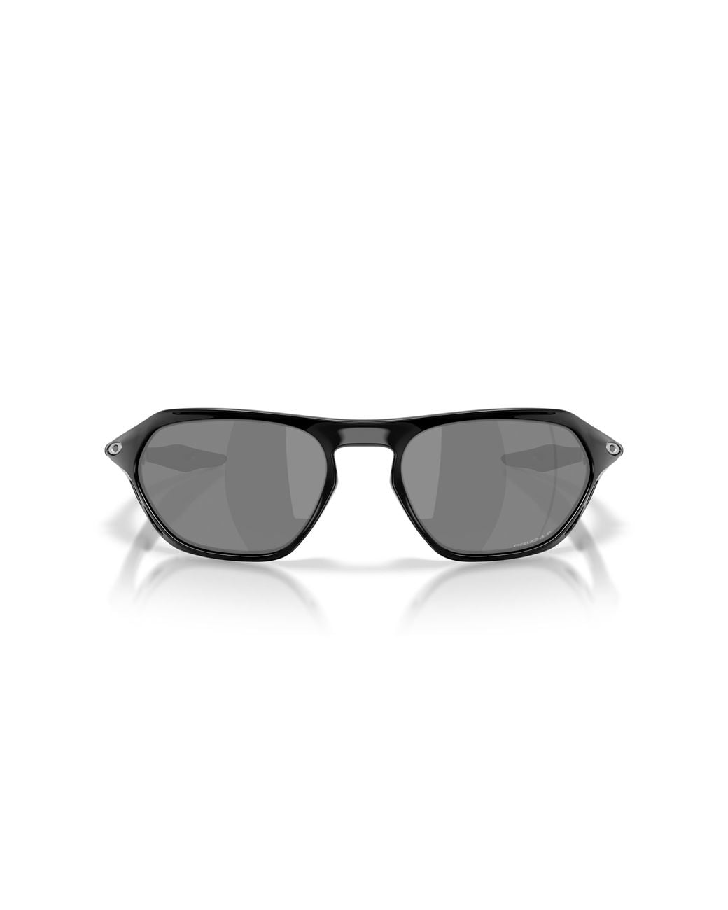 Oakley Black Oo9537 Cage Jacket 953708 Sunglasses O_Matter Geometric Polarized