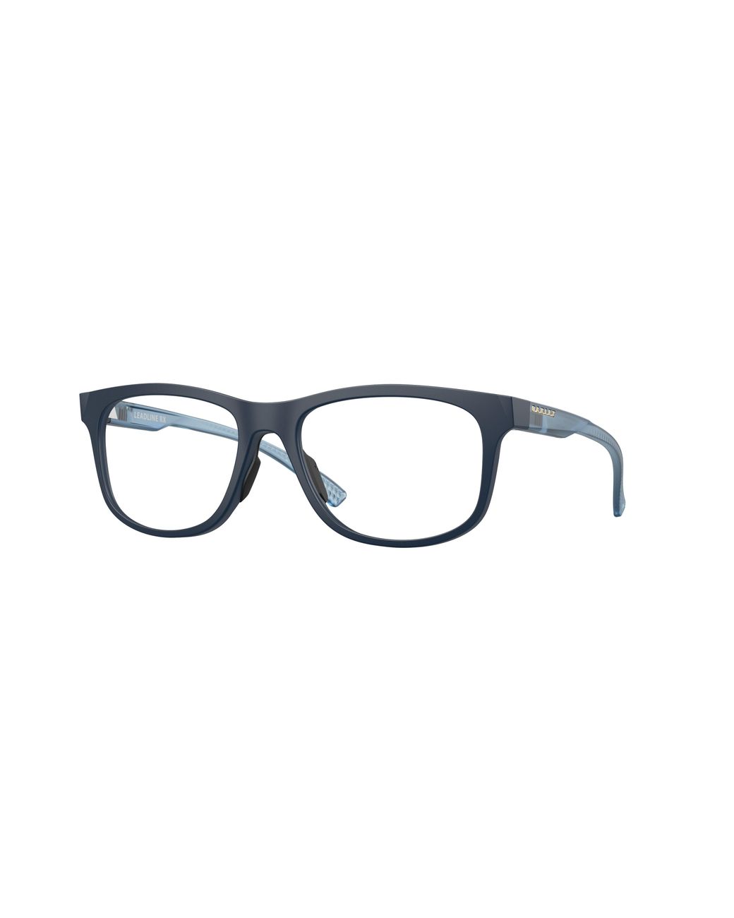 Oakley Black Ox8175 Leadline Rx 817509 Optical Frames O_Matter Squared Normal