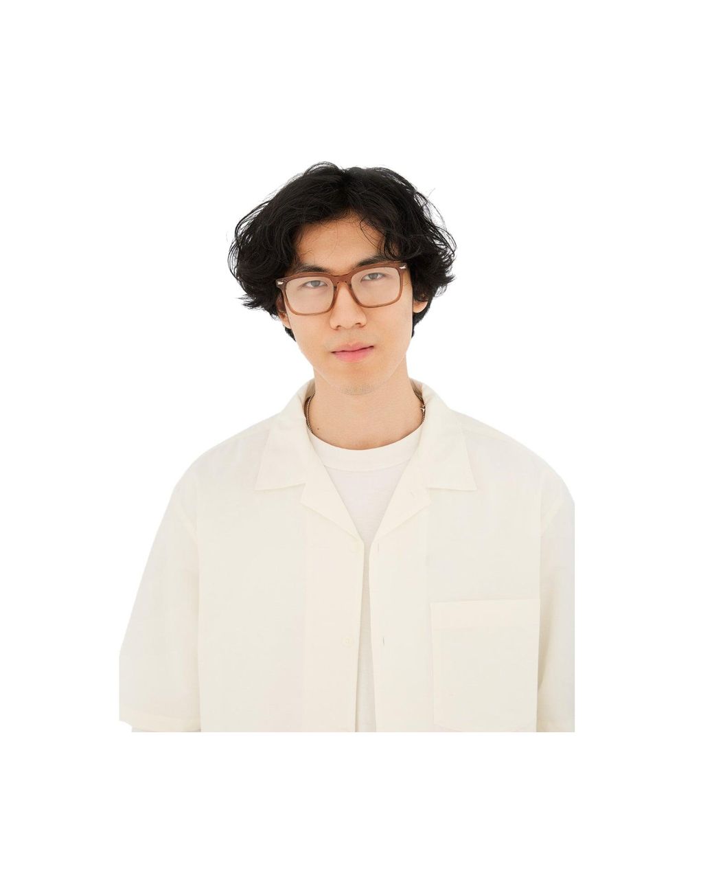 Retrosuperfuture Black R2P Numero 150 Cola Optical Frames Acetate Squared