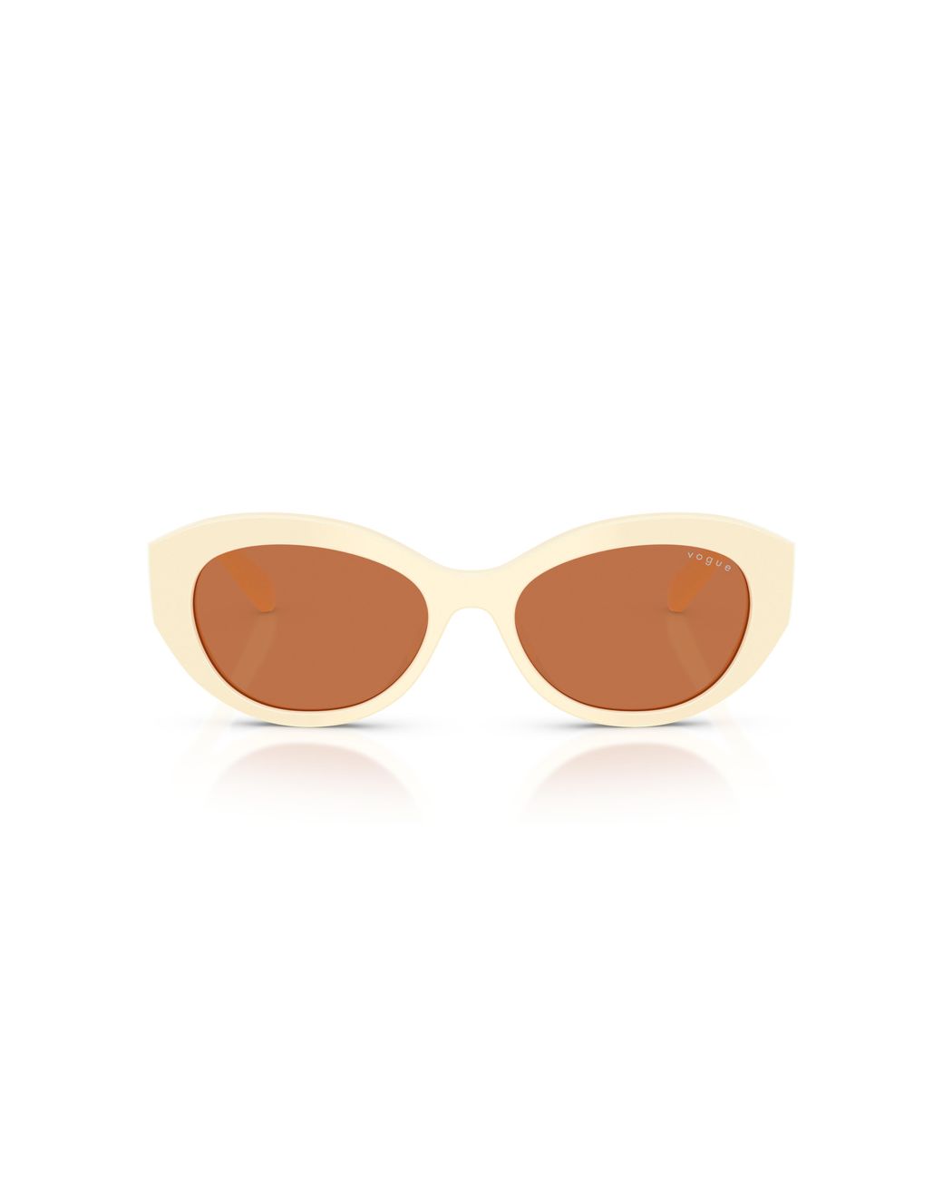 Vogue Eyewear Black Vo5659Su 316773 Sunglasses Acetate Geometric Normal