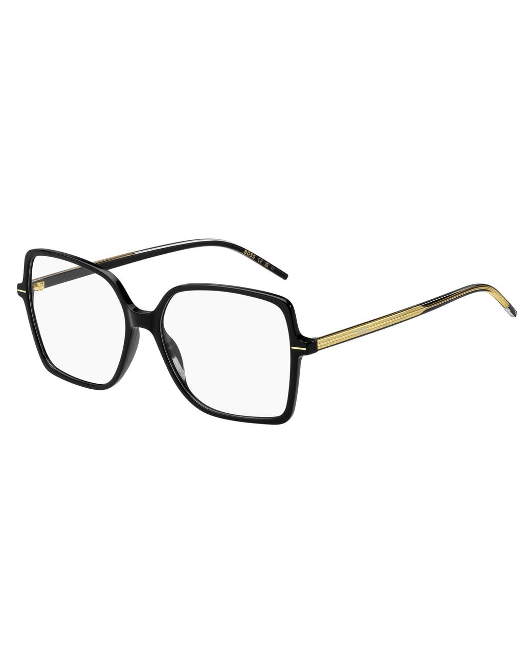 Boss Black Boss 1587 7C5 Optical Frames Acetate Squared
