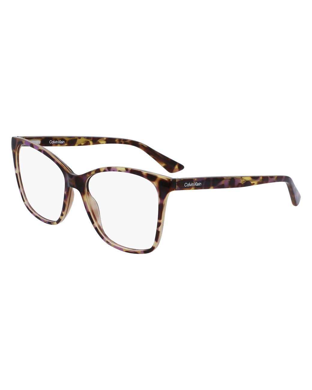 Calvin Klein Black Ck23523 528 Optical Frames Bio-Inject Butterfly Normal