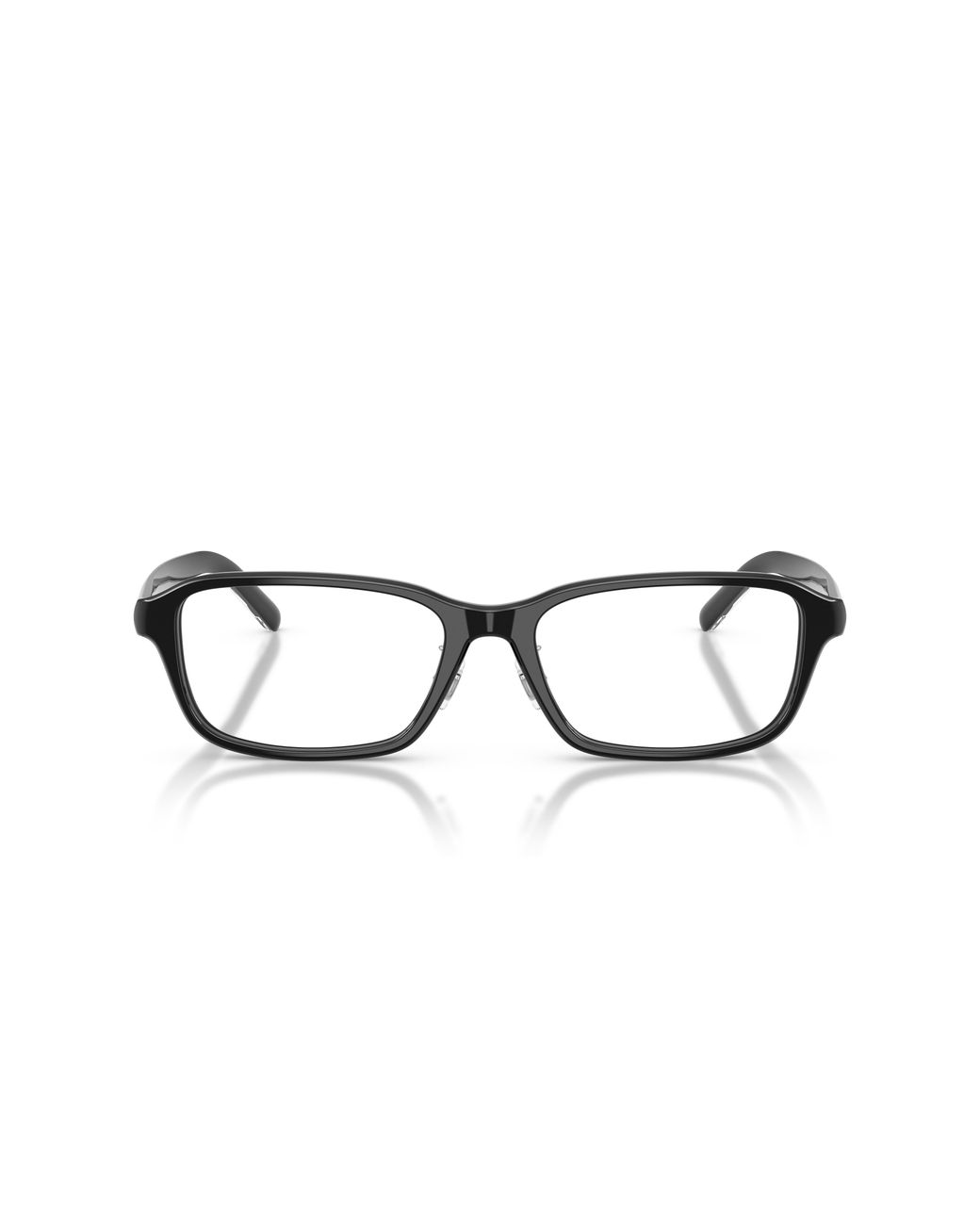 DIESEL Black Dl4020D 2001 Optical Frames Acetate Transparent Round Normal